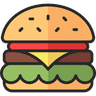 burger Icon